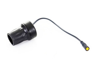 Spares: Twist Throttle BBS