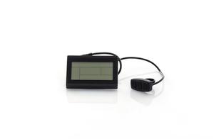 Spares: KT3 LCD Display