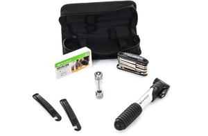 Accessories: Bicycle Repair Toolkit