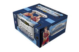 Panini Prizm 2024-25 NBA Hobby Box