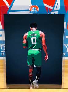 A3 Custom Print (In A3 Toploader)