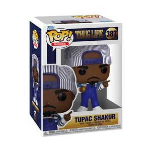 Pop: Funko POP #387