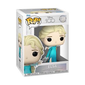 Pop: Funko POP #1319