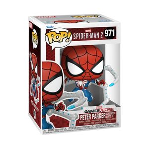 Pop: Funko POP #971