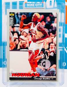 1995 Upper Deck Collectors Choice Players Club