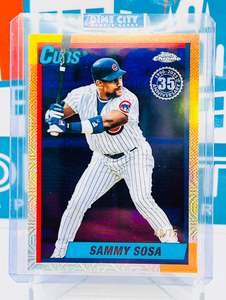 Mlb 2: 2025 Topps Update Silver Pack Purple /75
