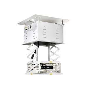 Products: Grandview GRPL1000 Projector Lift - Dimension Screens