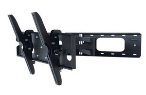 Products: Suremount SCLSS07 Superslim Cantilever Bracket - Dimension Screens