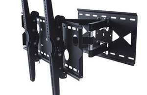 Suremount SCL08 - Dimension Screens