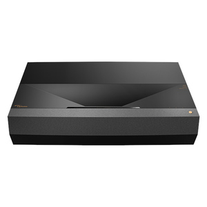 Optoma CinemaX P1 (Ultra Short Throw) - Dimension Screens