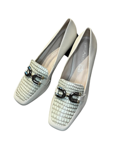 Royal Trigo Combo Loafer – Capelli Rossi