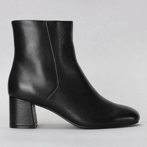 Rocket Boot Black – Le Sansa