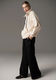 Marlo Windcheater Ivory – Pol