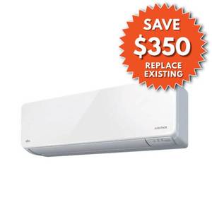 Products: Fujitsu ASTH09KNCA - Dimocks Energy Christchurch