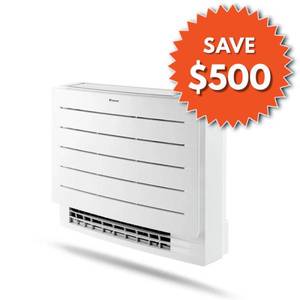 Products: Daikin FVX71FVMA - Dimocks Energy Christchurch