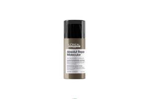 All: L’Oréal Professionnel Serie Expert Absolut Repair Molecular Leave-In Mask – 100 ml