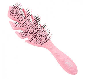 All: The Wet Brush Go Green Detangler