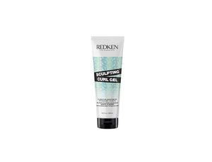 Redken Sculpting Curl Gel – Strong Hold Curl Gel – 250 ml
