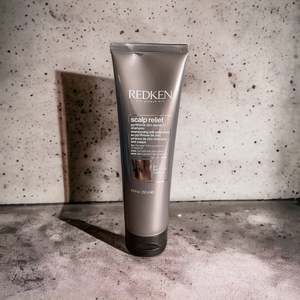Redken Scalp Relief Dandruff Control Shampoo – 250 ml