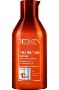 Redken Frizz Dismiss Shampoo – 300ml