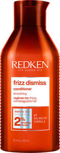 Redken Frizz Dismiss Conditioner – 300ml
