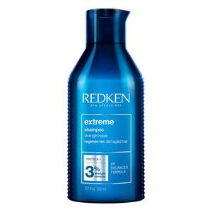 Shampoo Conditioner: Redken Extreme Strengthening Shampoo – 300ml
