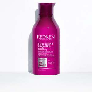 Shampoo Conditioner: Redken Color Extend Magnetics Shampoo – 300ml
