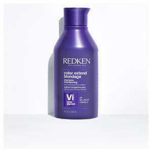 Redken Color Extend Blondage Shampoo – 300ml