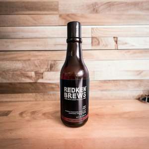 Redken Brews 3-in-1 Shampoo, Conditioner & Body Wash – 300ml