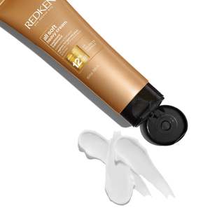 Shampoo Conditioner: Redken All Soft Heavy Cream – 250ml
