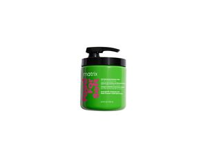 Treatments Masks: Matrix Food For Soft Rich Hydrating Treatment Mask (500 ml)