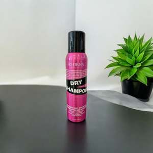 Styling: Redken Invisible Dry Shampoo – 150ml