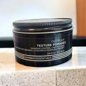 Redken Brews Outplay Texture Pomade – 100ml