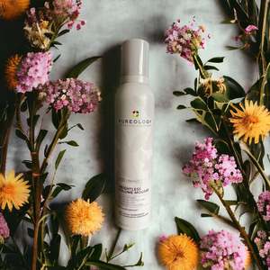 Styling: Pureology Style + Protect Weightless Volume Mousse – 251g