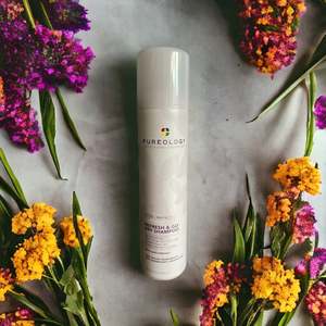 Pureology Style + Protect Refresh & Go Dry Shampoo – 150g