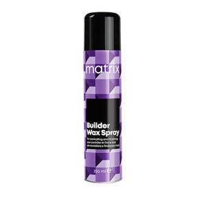 Matrix Builder Wax Spray – 150ml