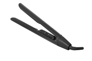 Yokubo Deluxe Black Hair Straightener – Luxury Styling, Salon Precision