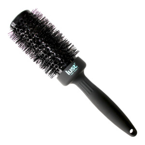 Lust Hair Care Ceramic Round Brush (33mm, 43mm, 53mm)