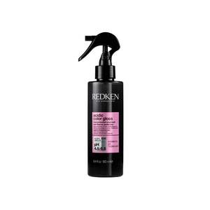 Heat Protection: Redken Acidic Colour Gloss Leave-In Treatment – 190ml