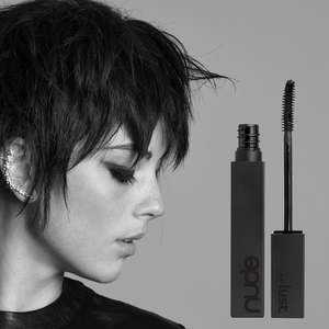 Lust Waterproof Flirt Mascara