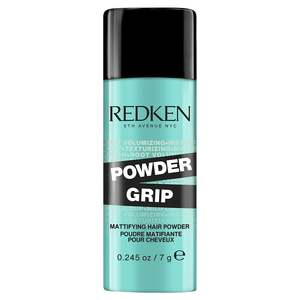 Redken Powder Grip 03 – Mattifying Hair Powder 7g