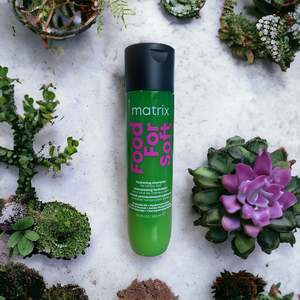 Matrix: Matrix Food For Soft Shampoo – 300ml