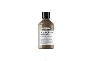 L Oreal Professionnel: L’Oréal Professionnel Absolut Repair Molecular Shampoo – 300ml