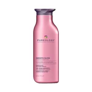 Shampoo Conditioner: Pureology Smooth Gloss Shampoo – 266ml