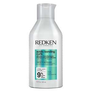 Shampoo Conditioner: Redken Acidic Bonding Curls Shampoo – 300ml