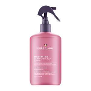 Treatments Masks: Pureology Smooth Gloss Silkmorphose Spray – 230ml