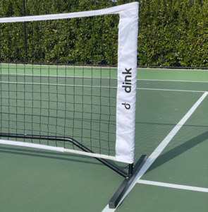Full Size Pickleball Net