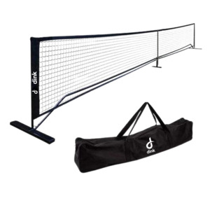 Portable Pickleball Net (13ft/4 metre wide)