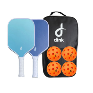 Pickleball Starter Bundle