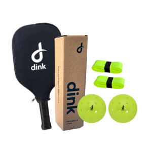 Pickleballer Accessory Bundle